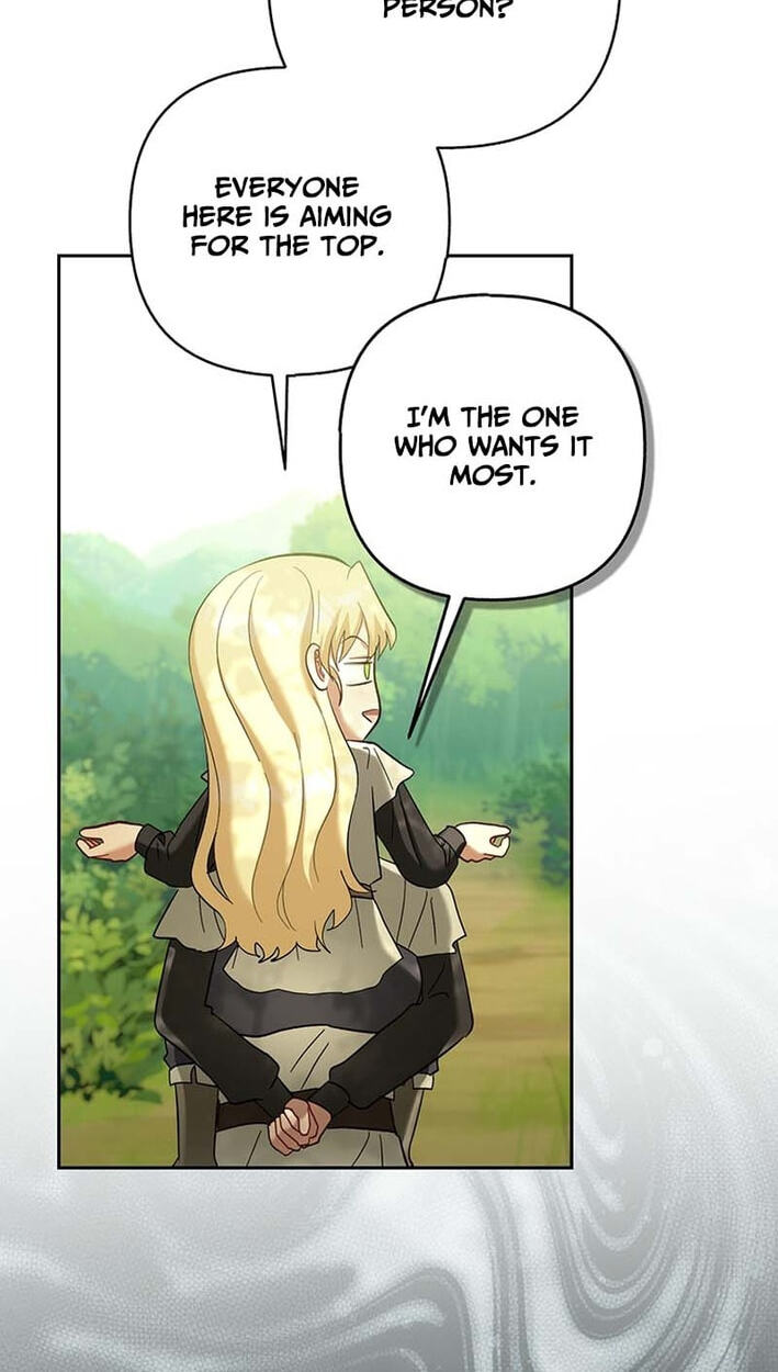 The Bratty Lady Throws a Tantrum Chapter 48 page 27 - 