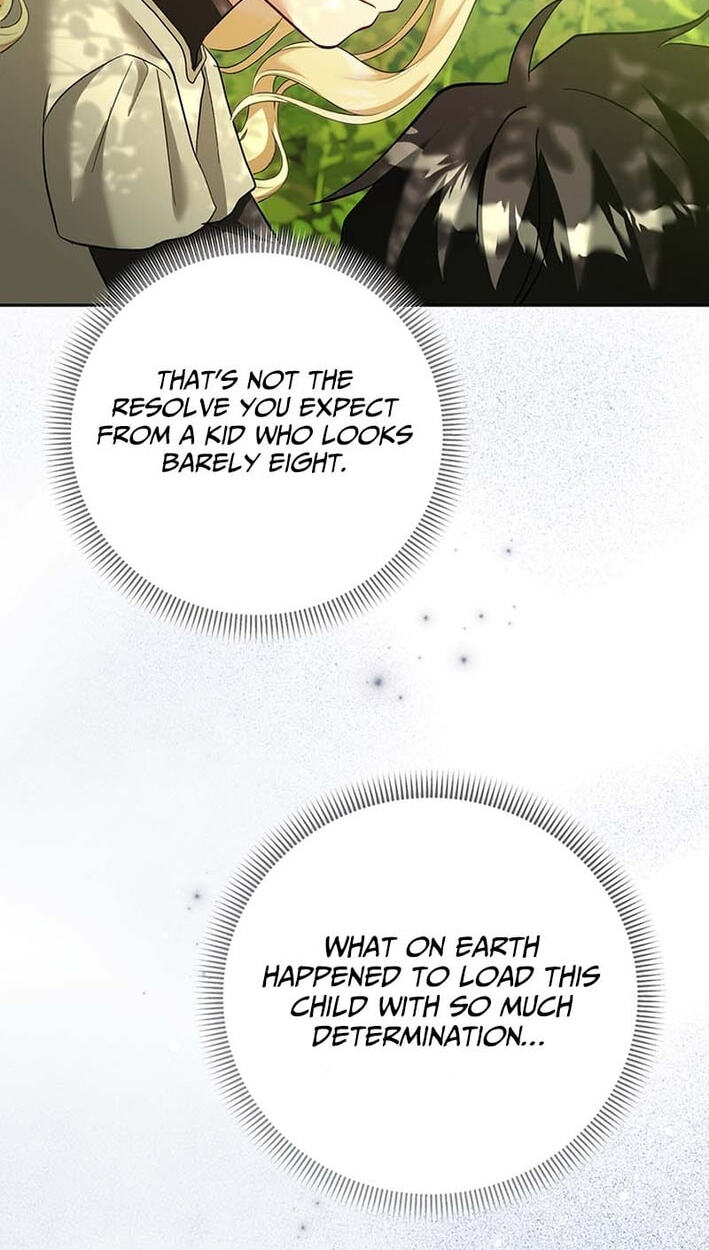 The Bratty Lady Throws a Tantrum Chapter 48 page 30 - 