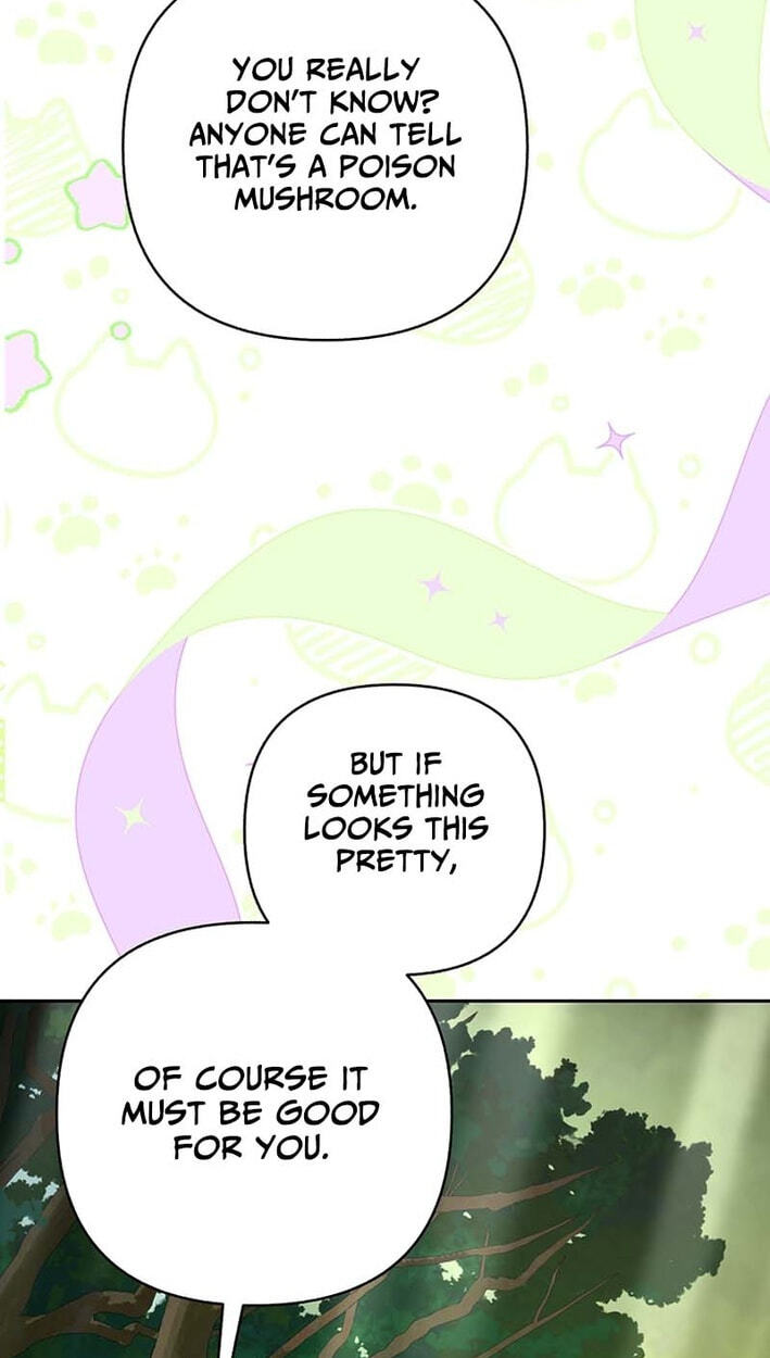 The Bratty Lady Throws a Tantrum Chapter 48 page 4 - 