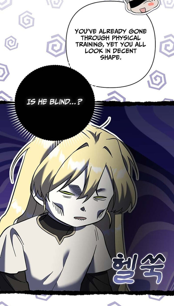 The Bratty Lady Throws a Tantrum Chapter 48 page 41 - 