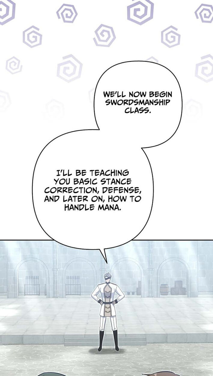 The Bratty Lady Throws a Tantrum Chapter 48 page 42 - 
