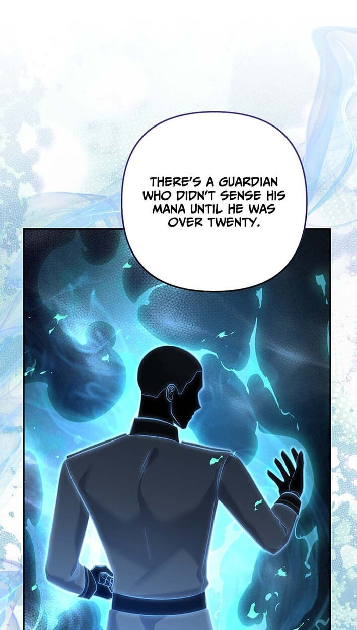 The Bratty Lady Throws a Tantrum Chapter 48 page 45 - 