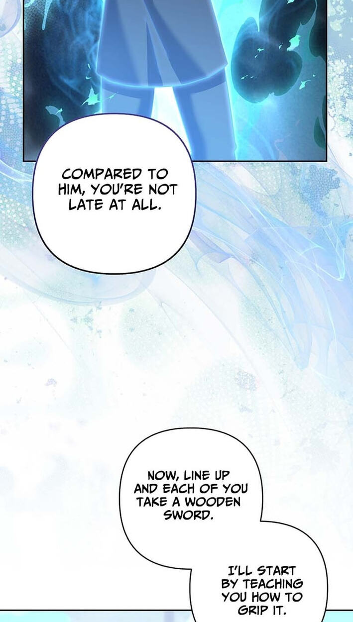 The Bratty Lady Throws a Tantrum Chapter 48 page 46 - 