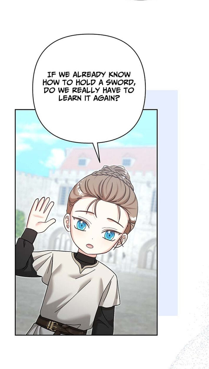 The Bratty Lady Throws a Tantrum Chapter 48 page 48 - 