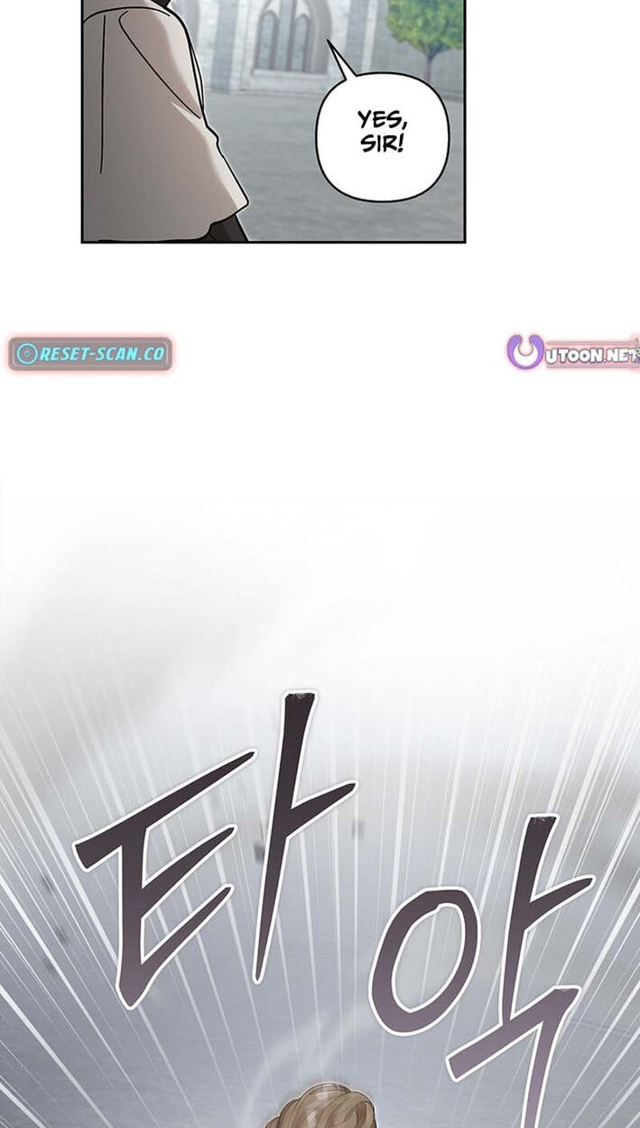 The Bratty Lady Throws a Tantrum Chapter 48 page 51 - 