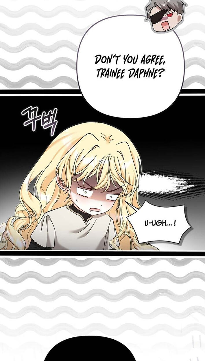 The Bratty Lady Throws a Tantrum Chapter 48 page 55 - 