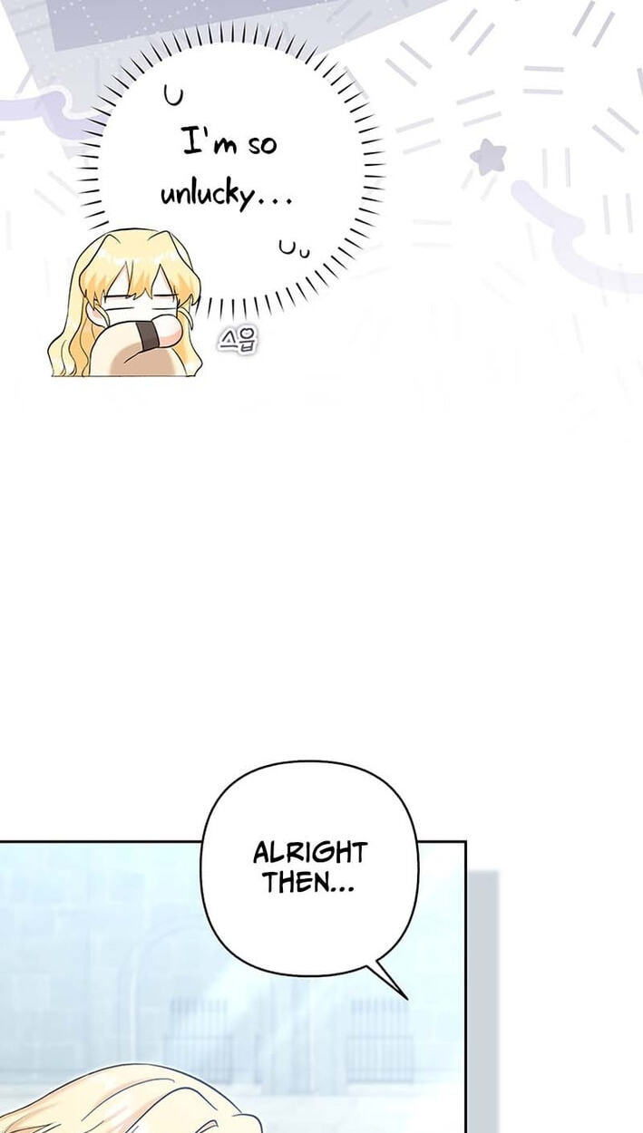 The Bratty Lady Throws a Tantrum Chapter 48 page 57 - 