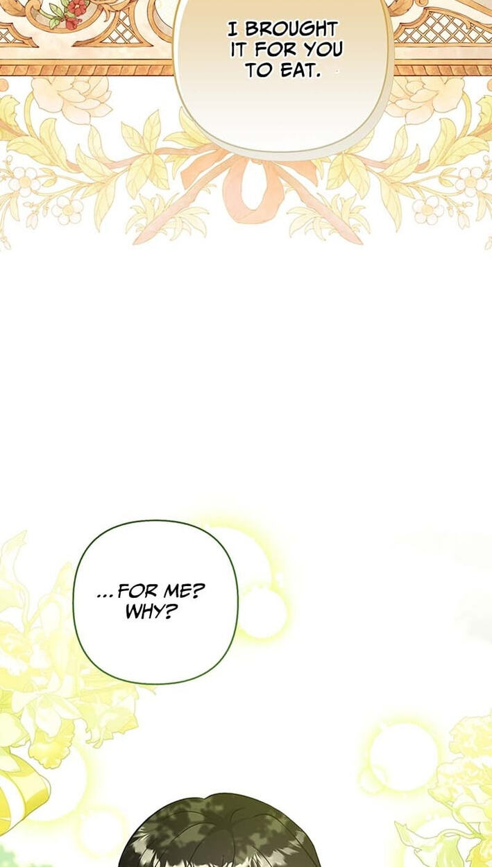 The Bratty Lady Throws a Tantrum Chapter 48 page 7 - 