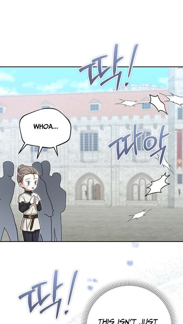 The Bratty Lady Throws a Tantrum Chapter 48 page 61 - 