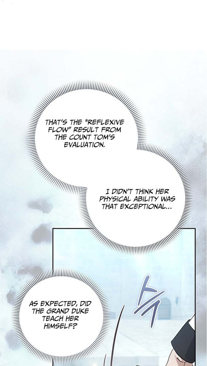 The Bratty Lady Throws a Tantrum Chapter 48 page 64 - 