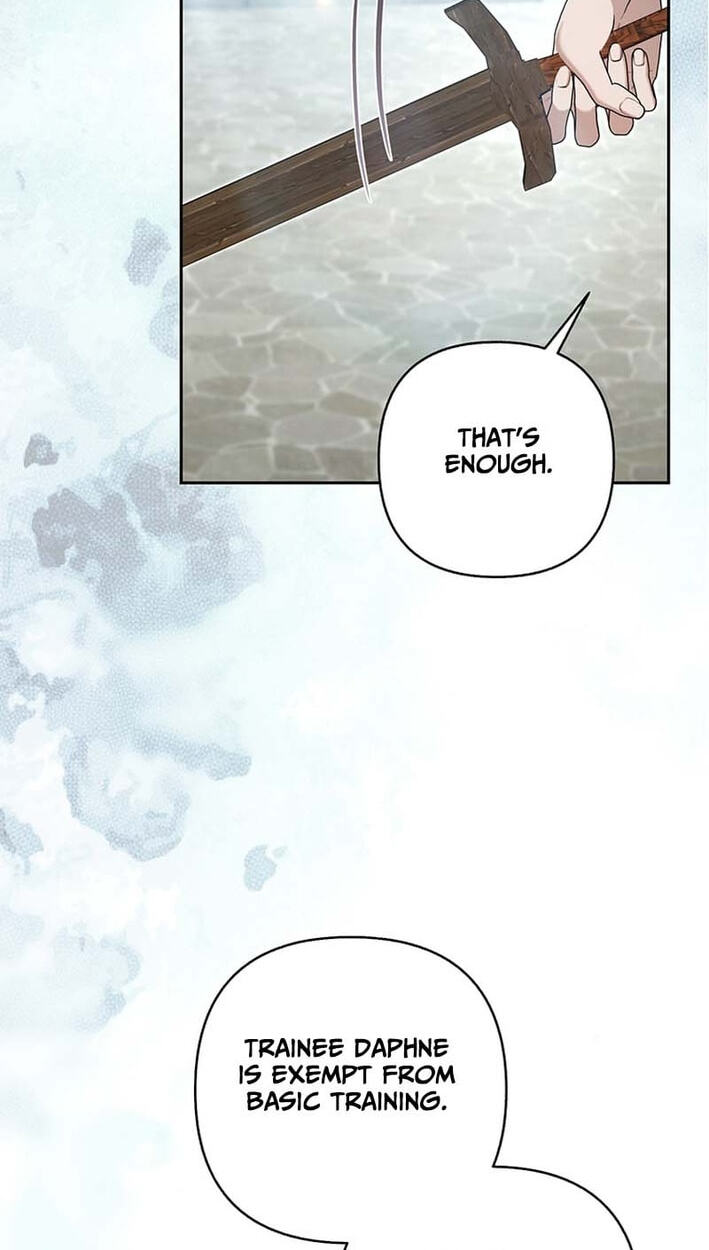 The Bratty Lady Throws a Tantrum Chapter 48 page 65 - 