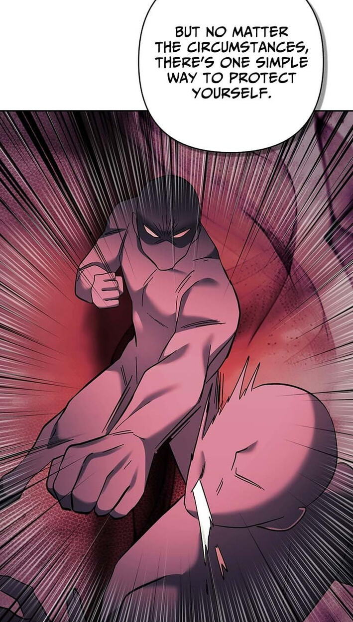 The Bratty Lady Throws a Tantrum Chapter 48 page 75 - 