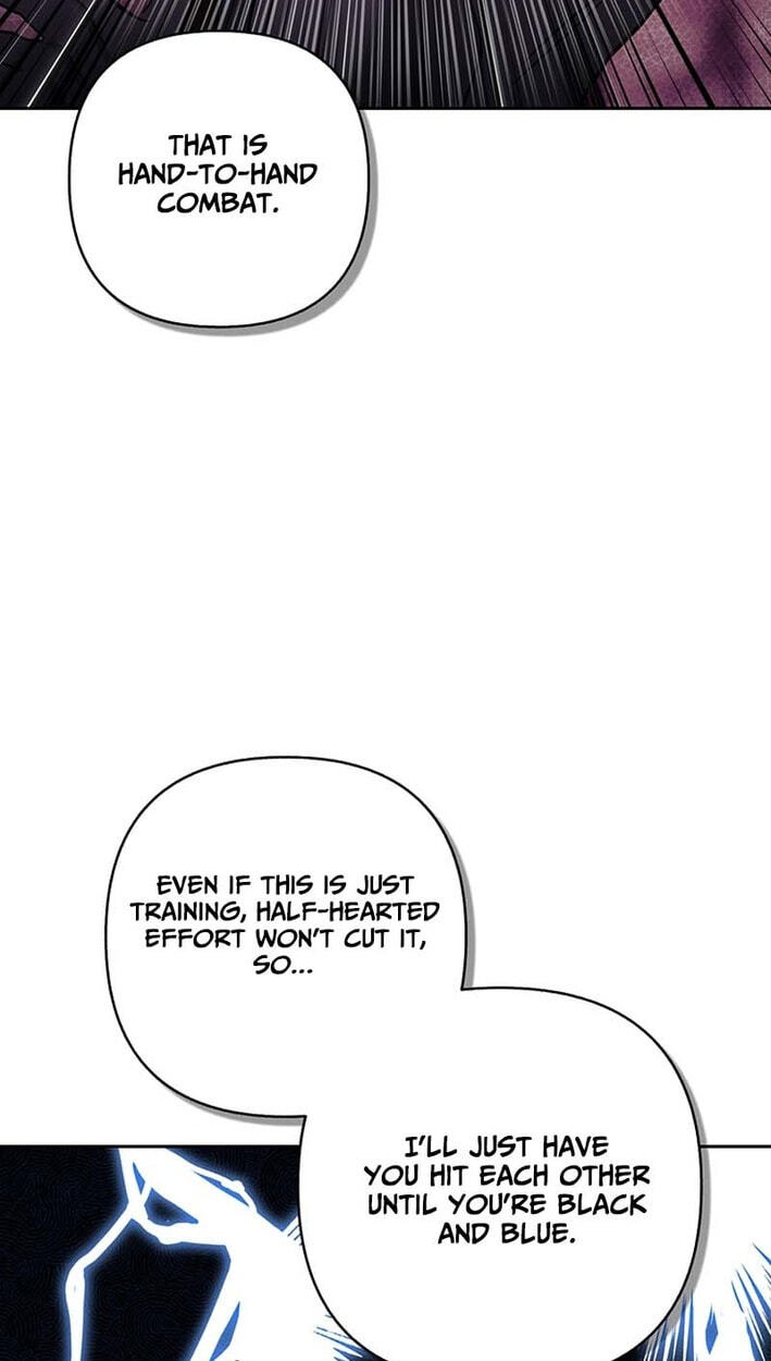 The Bratty Lady Throws a Tantrum Chapter 48 page 76 - 
