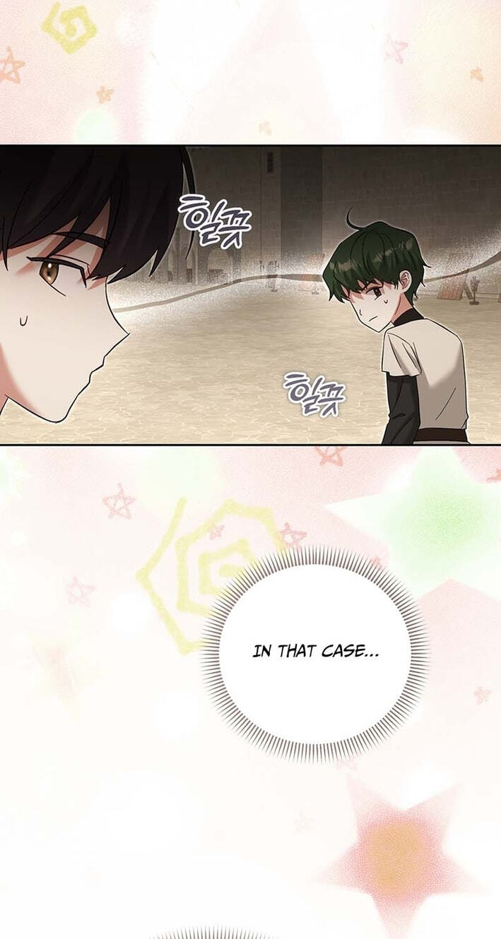 The Bratty Lady Throws a Tantrum Chapter 48 page 80 - 