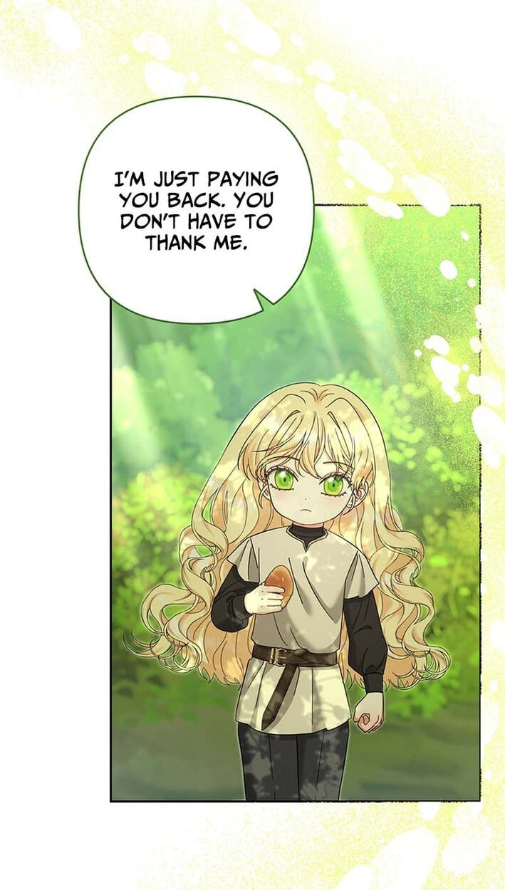 The Bratty Lady Throws a Tantrum Chapter 48 page 9 - 