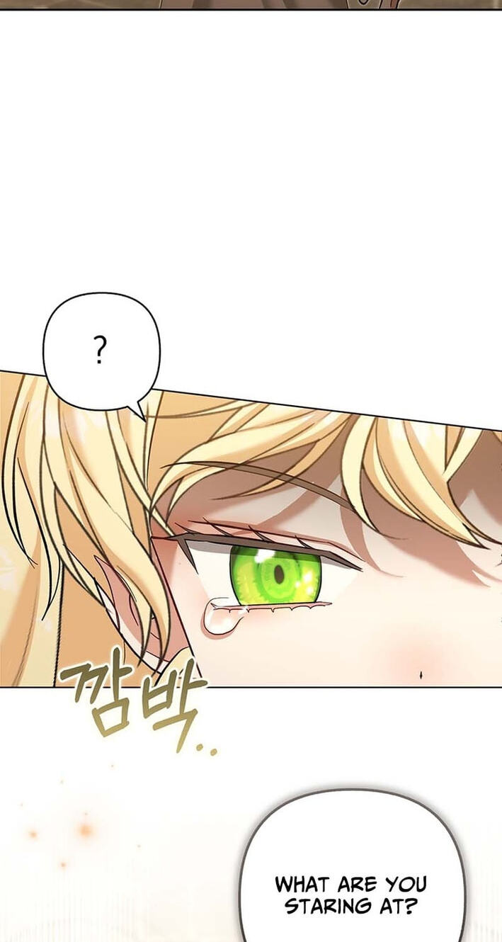 The Bratty Lady Throws a Tantrum Chapter 48 page 82 - 