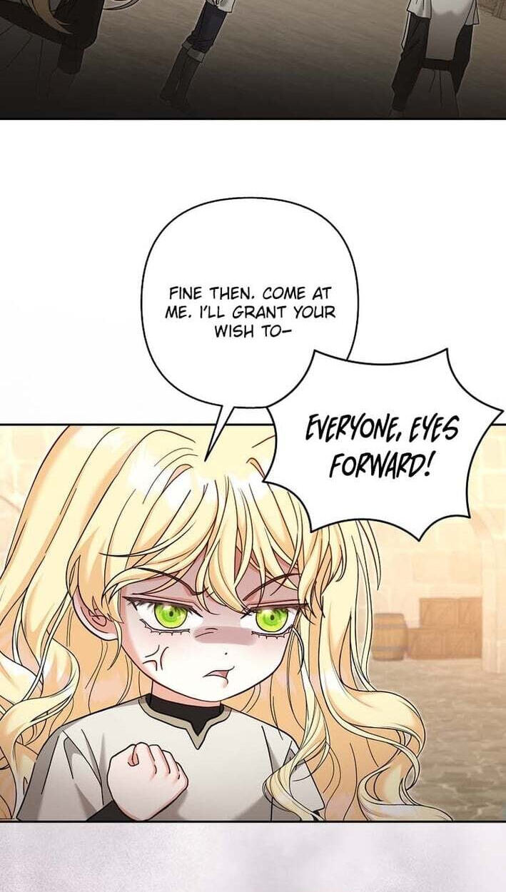 The Bratty Lady Throws a Tantrum Chapter 49 page 2 - 