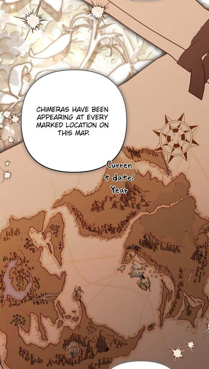 The Bratty Lady Throws a Tantrum Chapter 49 page 49 - 