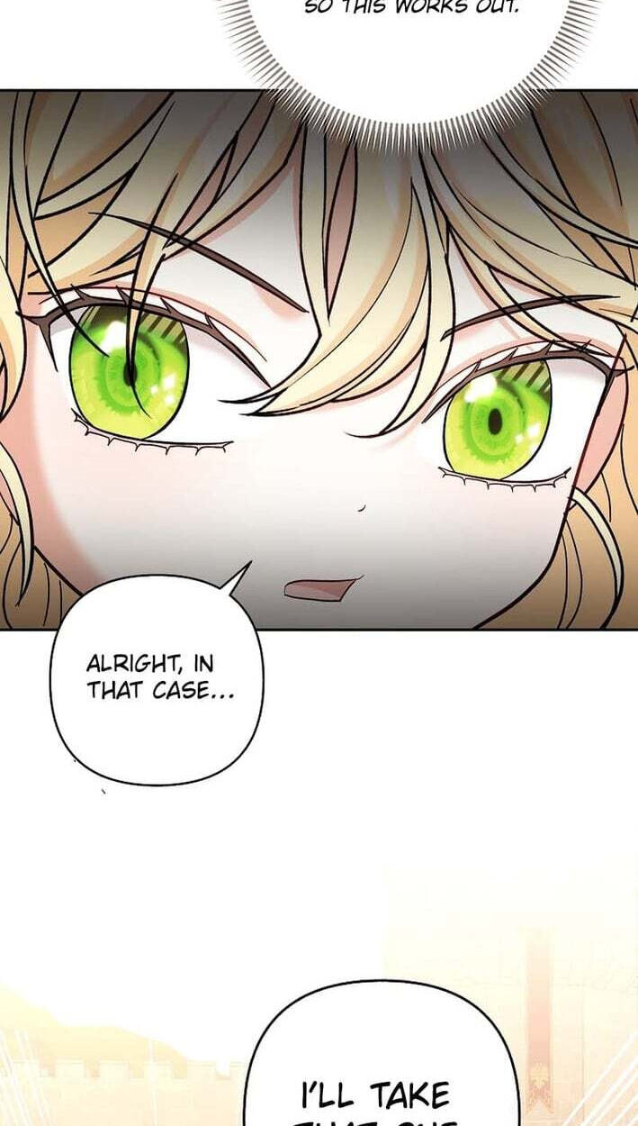 The Bratty Lady Throws a Tantrum Chapter 49 page 6 - 