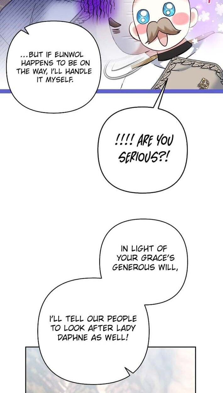 The Bratty Lady Throws a Tantrum Chapter 49 page 53 - 