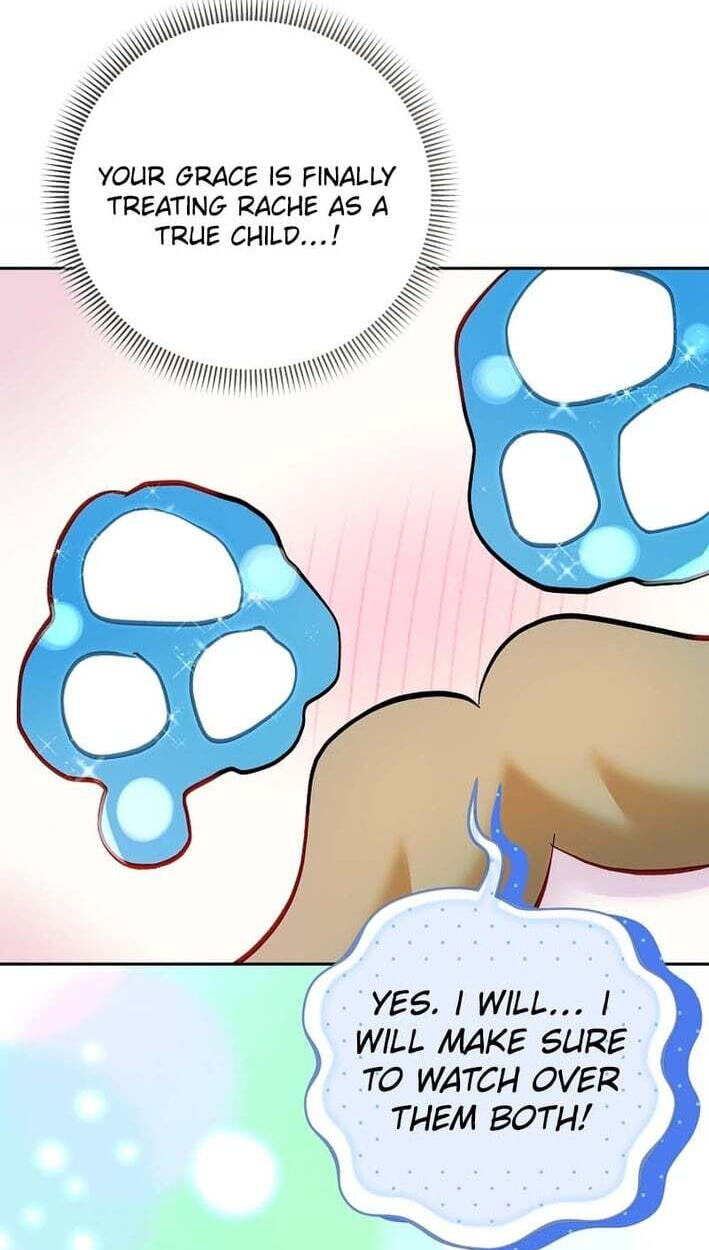 The Bratty Lady Throws a Tantrum Chapter 49 page 57 - 