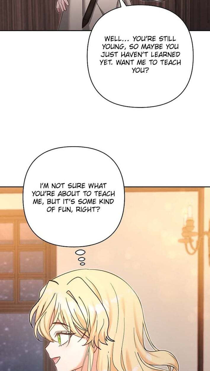 The Bratty Lady Throws a Tantrum Chapter 49 page 66 - 