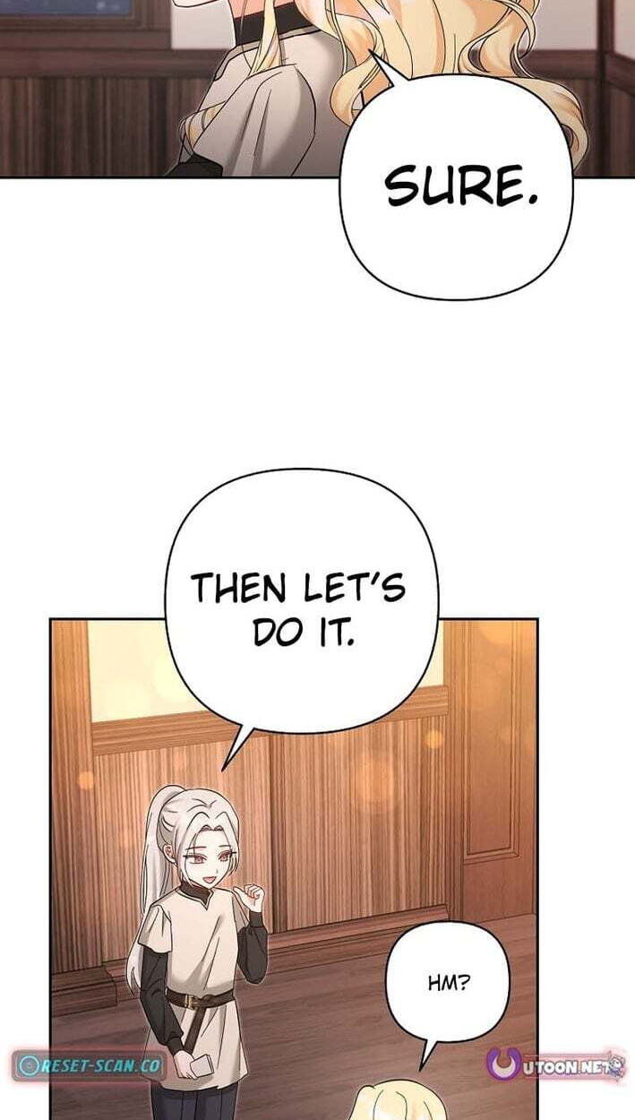 The Bratty Lady Throws a Tantrum Chapter 49 page 67 - 