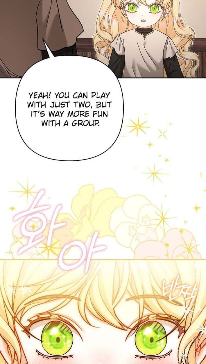 The Bratty Lady Throws a Tantrum Chapter 49 page 69 - 