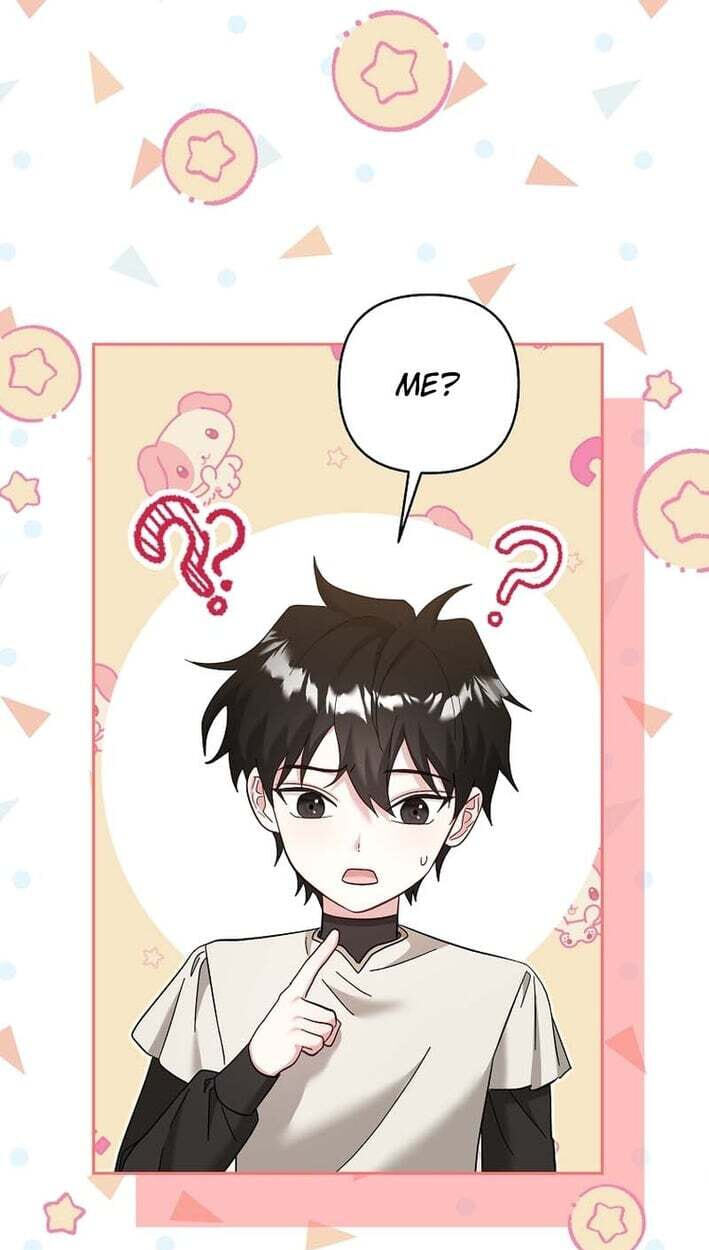 The Bratty Lady Throws a Tantrum Chapter 49 page 8 - 