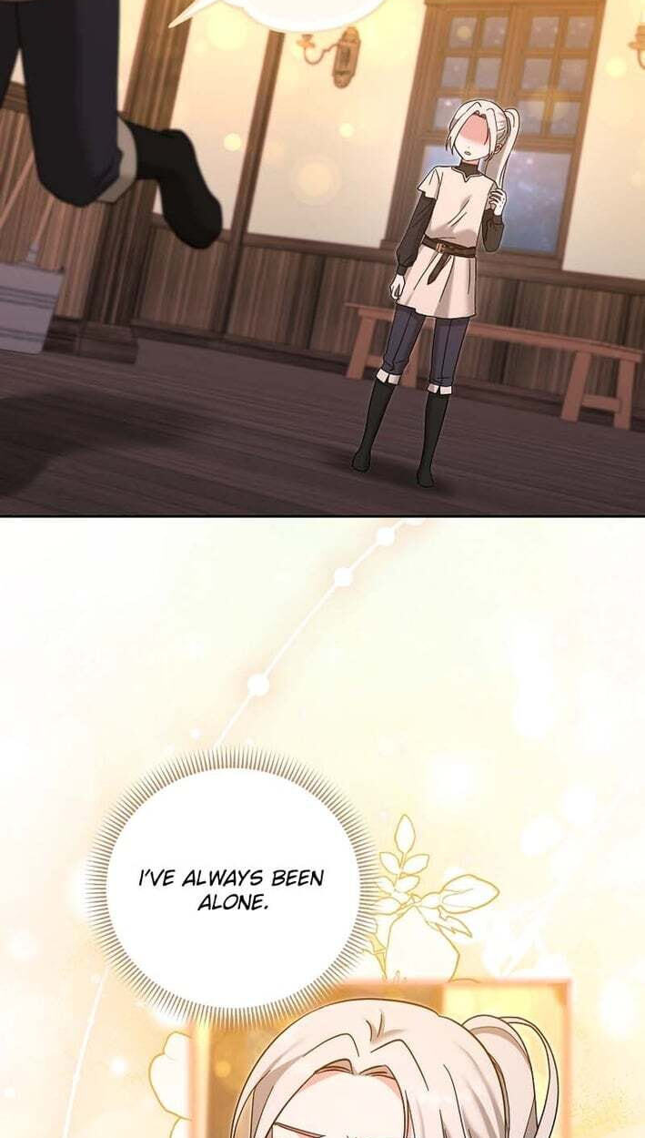 The Bratty Lady Throws a Tantrum Chapter 49 page 76 - 