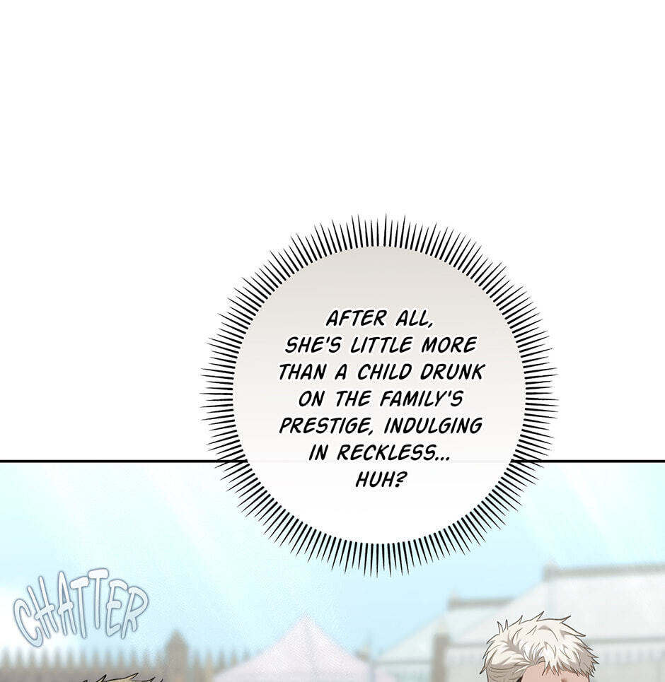 The Bratty Lady Throws a Tantrum Chapter 5 page 12 - 
