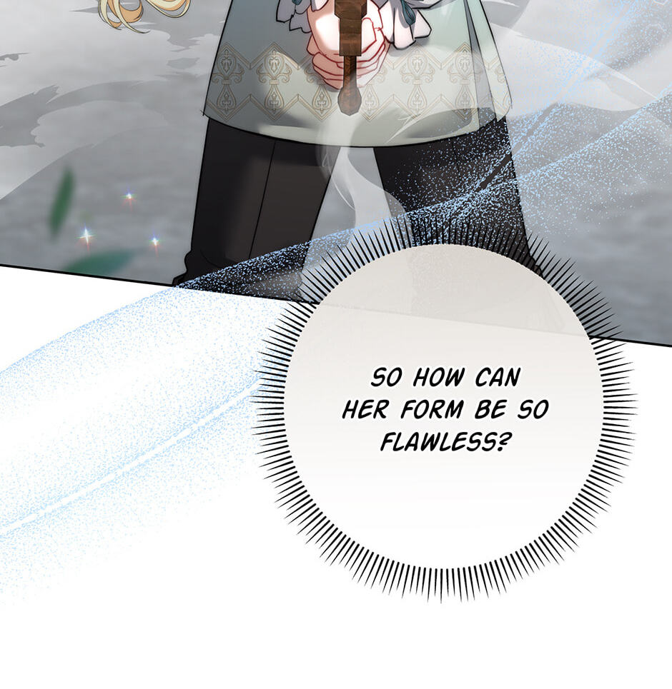 The Bratty Lady Throws a Tantrum Chapter 5 page 19 - 