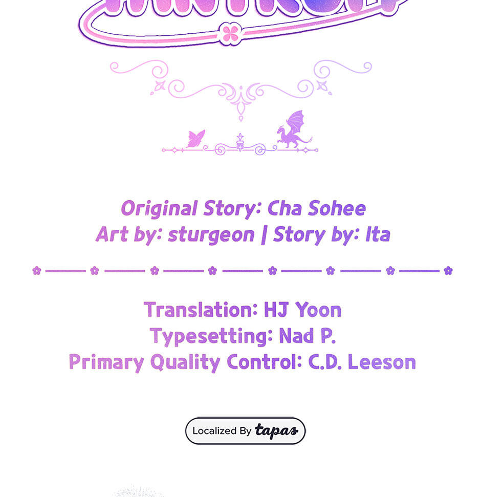 The Bratty Lady Throws a Tantrum Chapter 5 page 22 - 