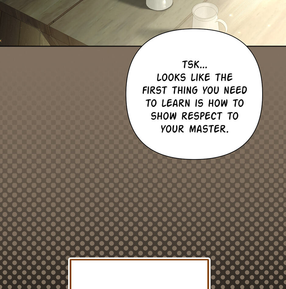 The Bratty Lady Throws a Tantrum Chapter 5 page 37 - 