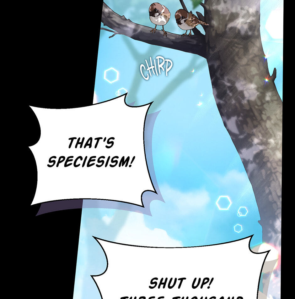 The Bratty Lady Throws a Tantrum Chapter 5 page 42 - 