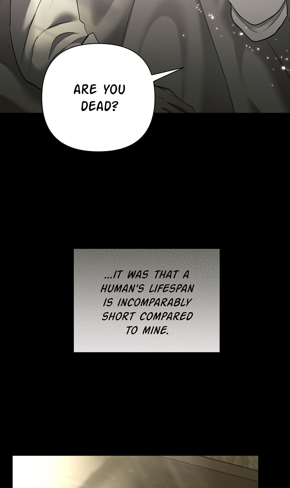 The Bratty Lady Throws a Tantrum Chapter 5 page 57 - 