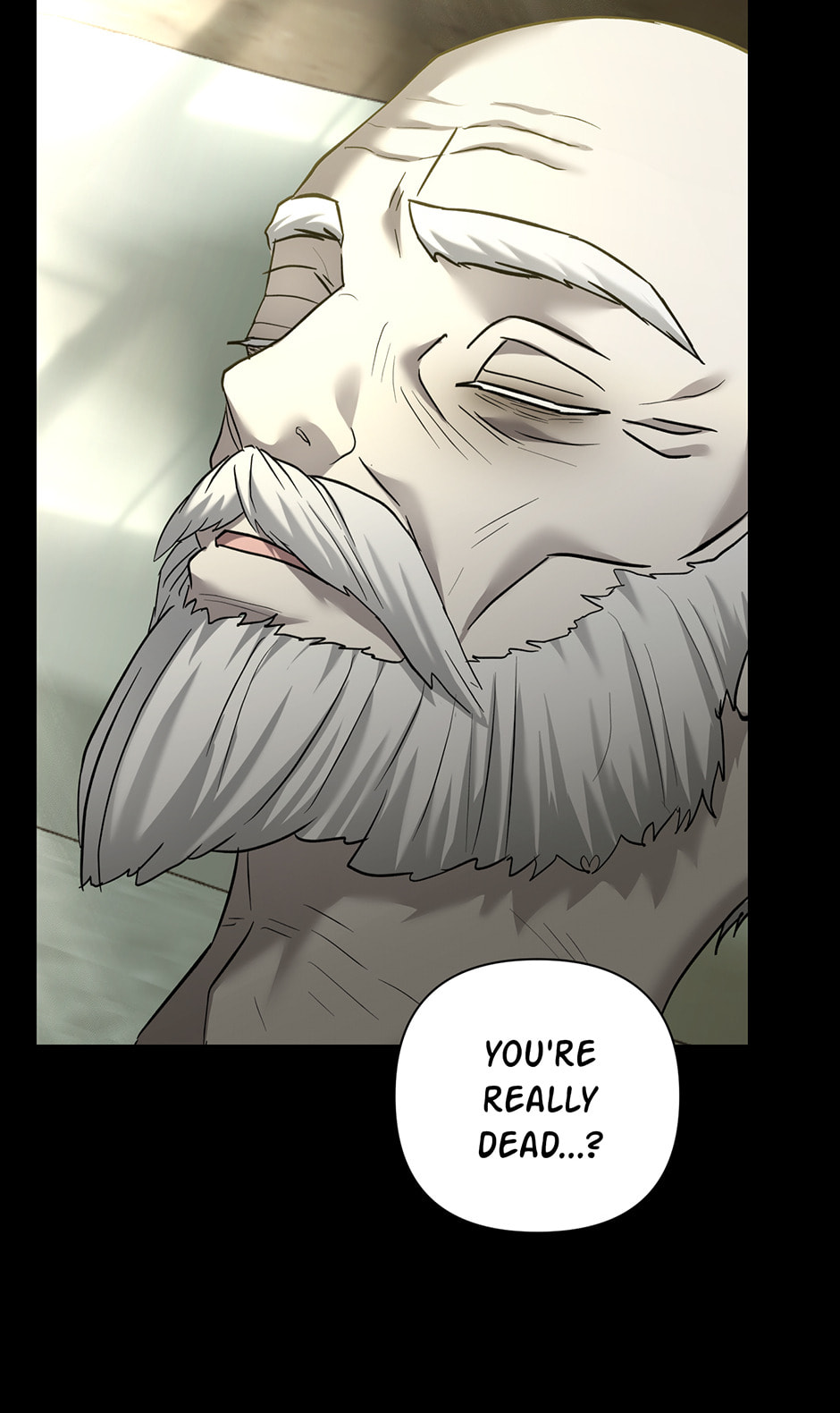 The Bratty Lady Throws a Tantrum Chapter 5 page 58 - 