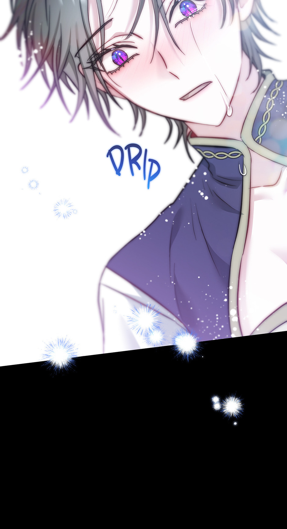 The Bratty Lady Throws a Tantrum Chapter 5 page 63 - 