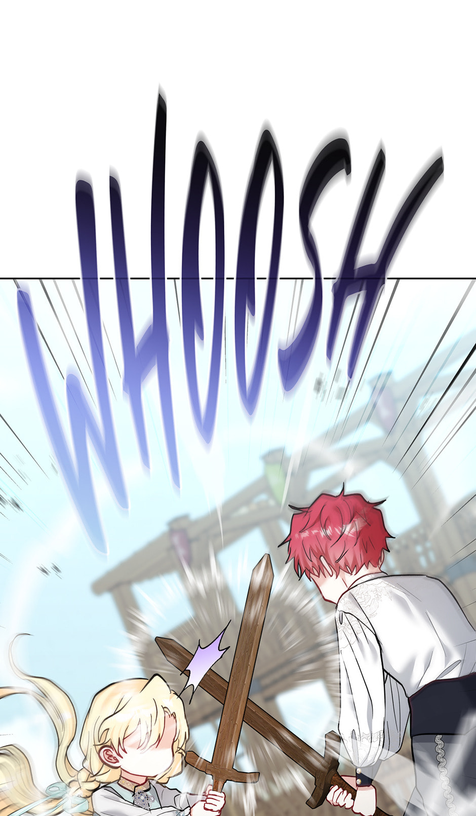 The Bratty Lady Throws a Tantrum Chapter 5 page 75 - 