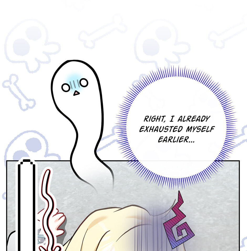 The Bratty Lady Throws a Tantrum Chapter 5 page 83 - 