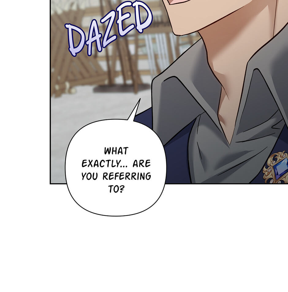 The Bratty Lady Throws a Tantrum Chapter 5 page 88 - 