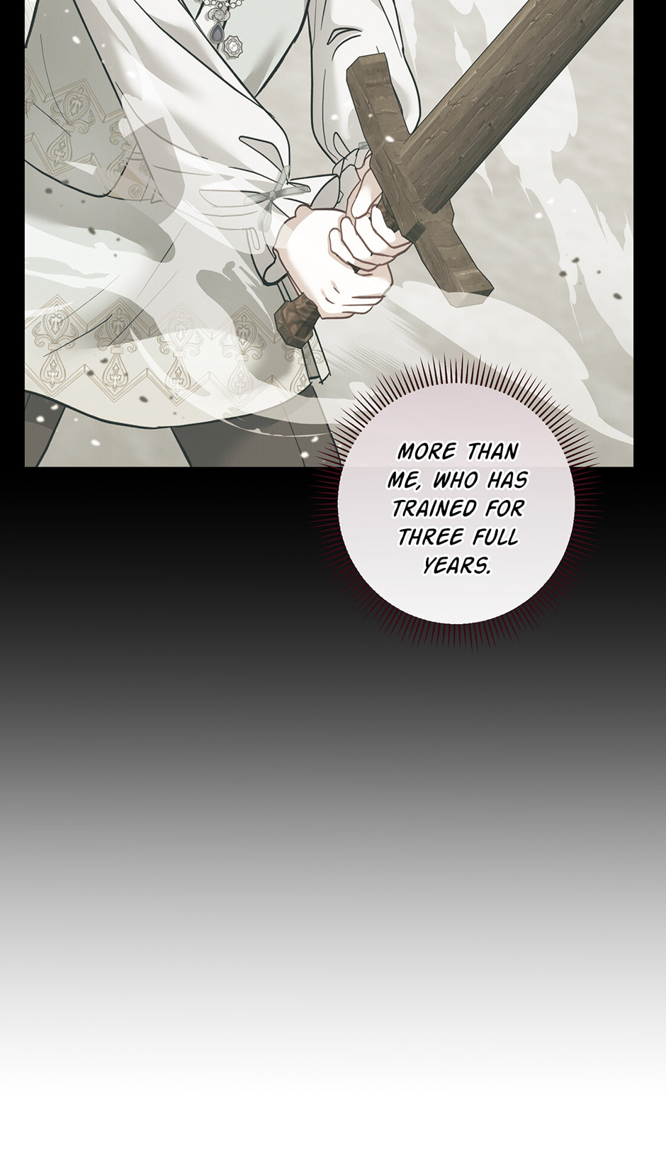 The Bratty Lady Throws a Tantrum Chapter 5 page 92 - 
