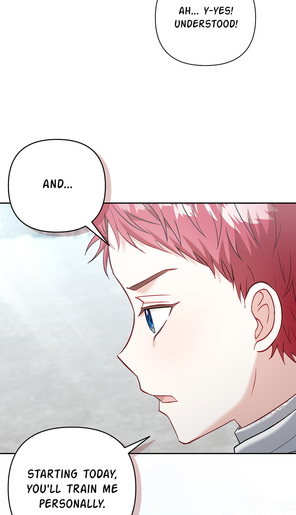 The Bratty Lady Throws a Tantrum Chapter 5 page 96 - 