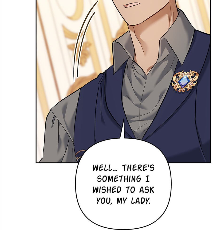 The Bratty Lady Throws a Tantrum Chapter 6 page 12 - 