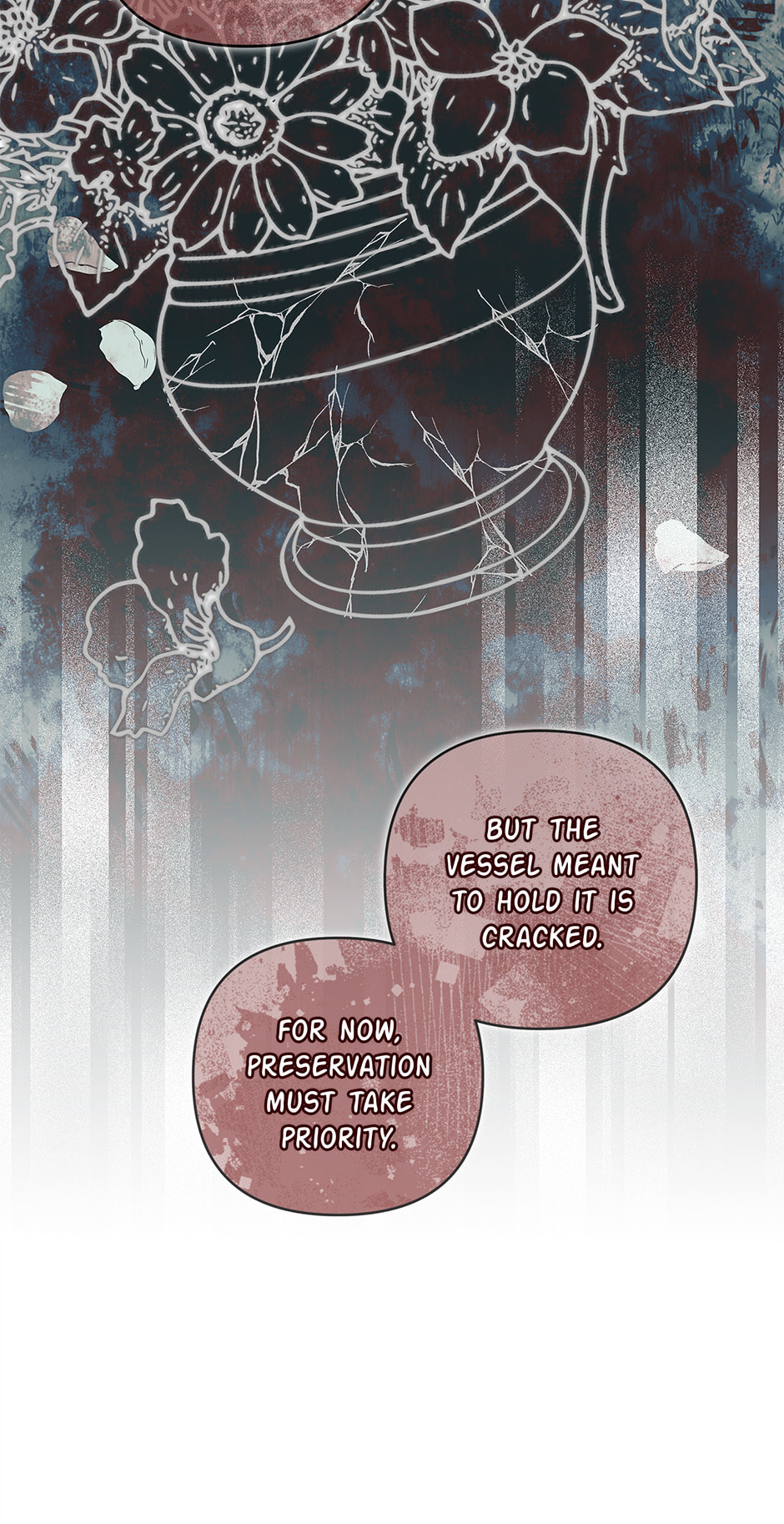 The Bratty Lady Throws a Tantrum Chapter 6 page 21 - 