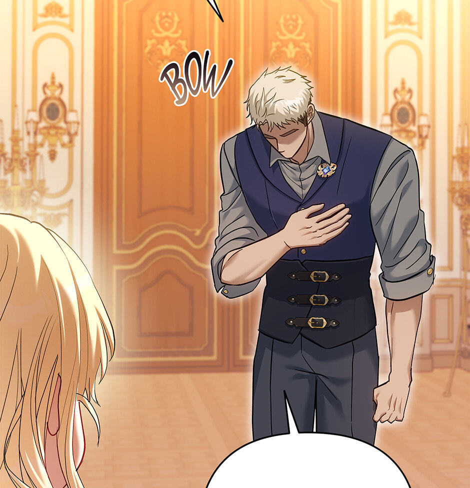 The Bratty Lady Throws a Tantrum Chapter 6 page 24 - 