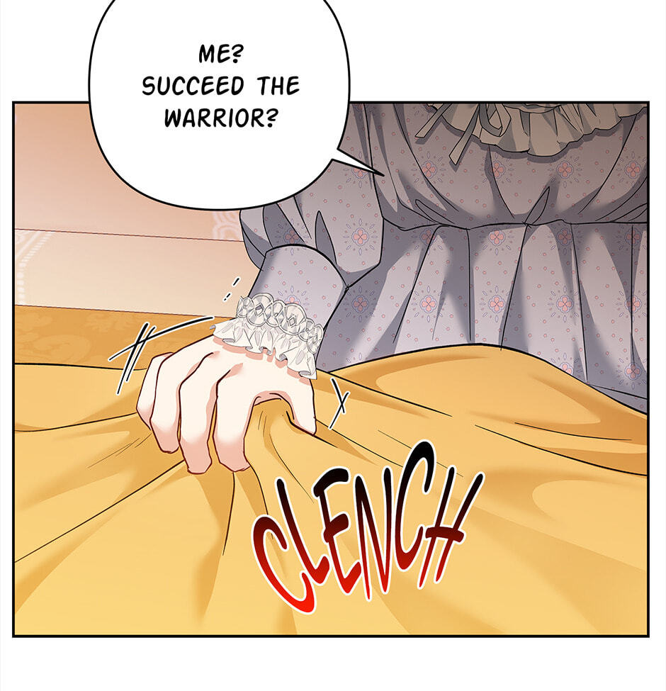 The Bratty Lady Throws a Tantrum Chapter 6 page 27 - 