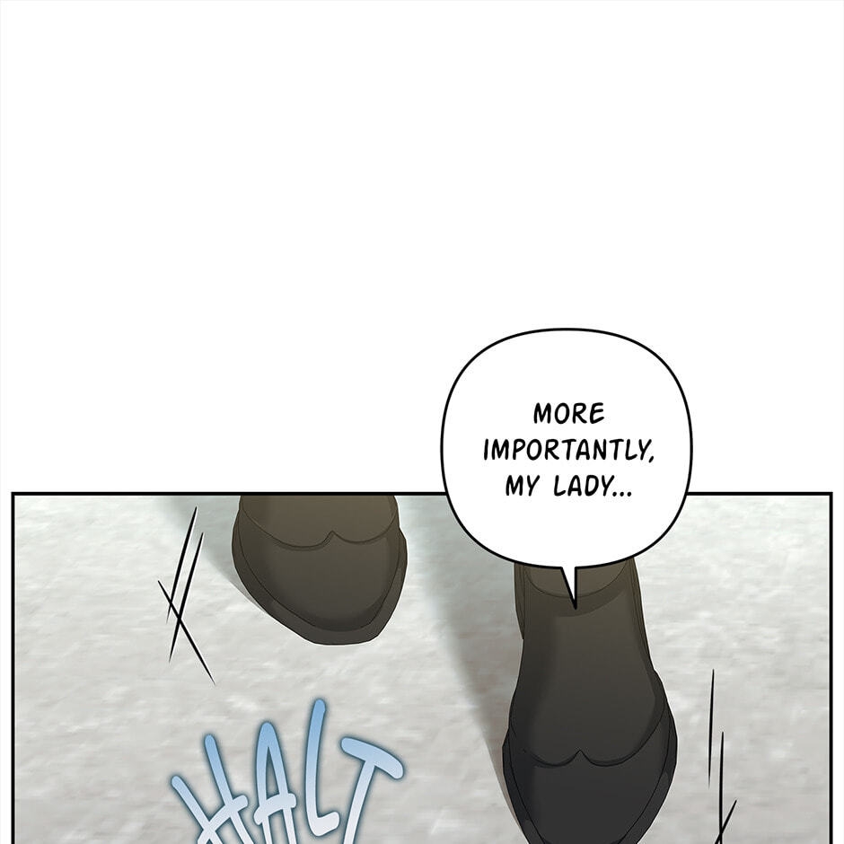 The Bratty Lady Throws a Tantrum Chapter 6 page 53 - 