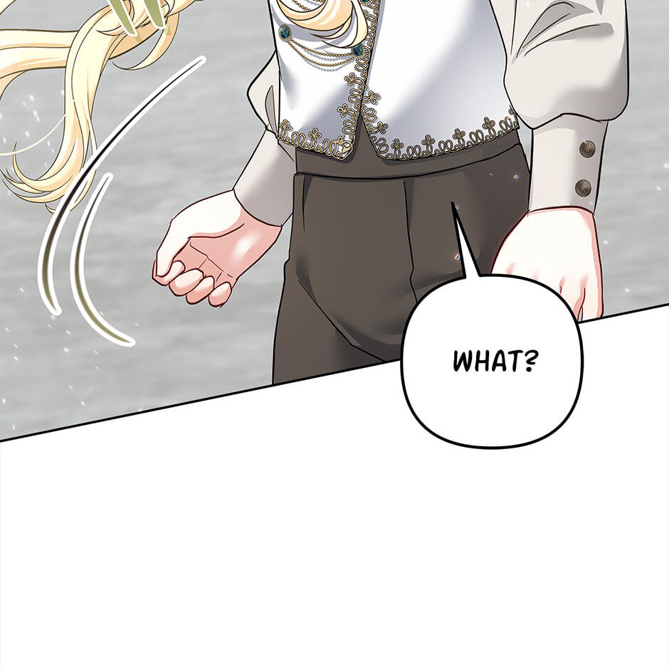 The Bratty Lady Throws a Tantrum Chapter 6 page 56 - 