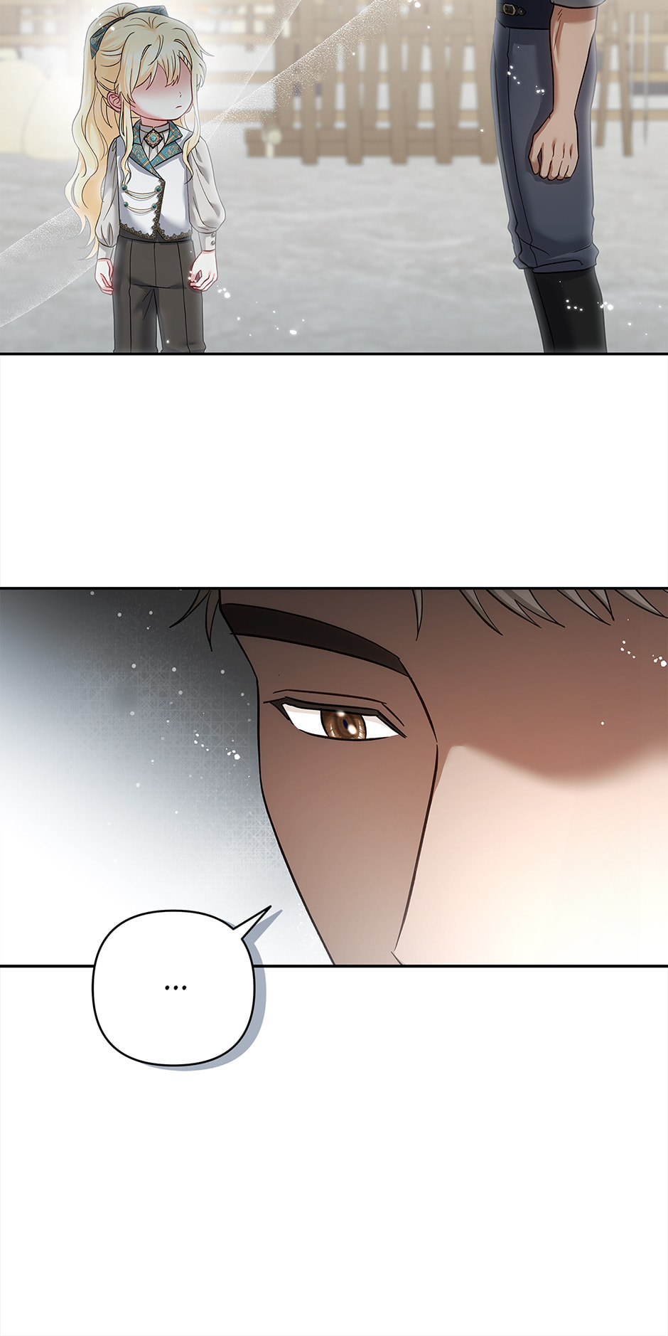 The Bratty Lady Throws a Tantrum Chapter 6 page 59 - 